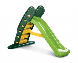 Tobogan Verde