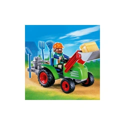 TRACTORUL FERMIERULUI - Img 2