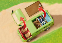 Transportor Cai