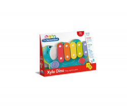 XILOFON INTERACTIV