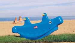 Balansoar Balena