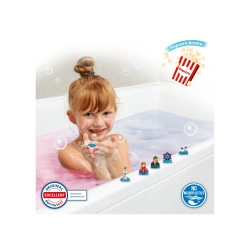 BILA EFERVESCENTA INKEE - FROZEN 2 CU SURPRIZA - Img 4