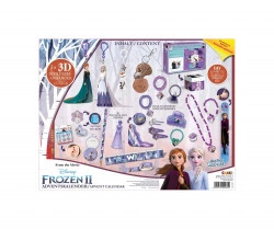 CALENDAR CRACIUN - FROZEN 2 - Img 4