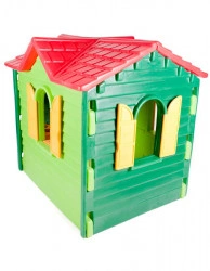 Casuta De Vacanta - Verde - Img 2