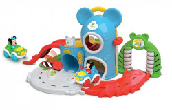 Centru De Activitati-Garajul Lui Mickey
