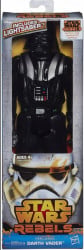 Figurina Darth Vader, Star Wars Rebels, 25cm