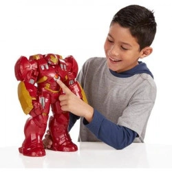 Figurina de colectie Hulkbuster IRON MAN 34 CM