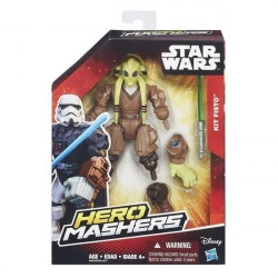 Figurina de colectie KIT FISTO STAR WARS 15CM