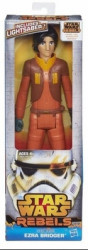 Figurina Ezra Bridger, Star Wars Rebels, 25cm