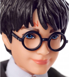 Figurina Harry Potter, Mattel, 29cm