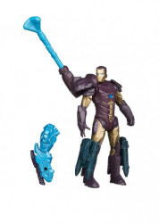 Figurina Iron Man 3 Assemblers 10cm