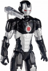 Figurina IRON MAN WARMACHINE 30CM