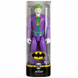 Figurina Joker Batman Spinmaster 30CM