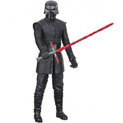 Figurina Kylo Ren, Star Wars 30cm