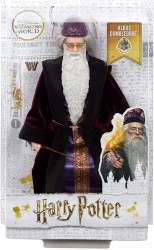 Figurina Profesor Dumbledore Harry Potter, 29cm