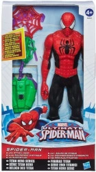 Figurina Spiderman Gobblin Attack Gear 30 cm - Img 4
