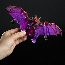 Figurina TRANSFORMERS VORATH & MINDWIPE 
