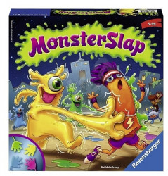 JOC PALMA MONSTRULUI - ro