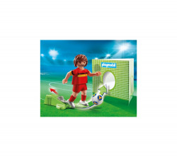 JUCATOR DE FOTBAL BELGIA