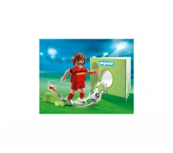 JUCATOR DE FOTBAL BELGIA - Img 2