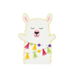 KIT CREATIE 3-IN-1 LLAMA - Img 4