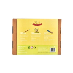 KIT CREATIE 3IN1 IUBITOR DE PISICA - Img 2