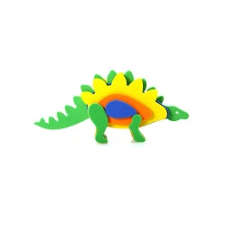 KIT CREATIE 6-IN-1 DINOZAURII - Img 3