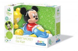 Masinuta De Curse Mickey Mouse