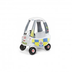 MASINUTA DE POLITIE ALBA COZY COUPE