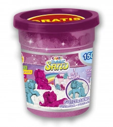 NISIP KINETIC REZERVA - UNICORN