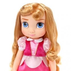 Papusa Aurora Frumoasa Adormita Disney 42CM - EDITIE LIMITATA!