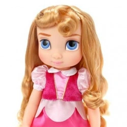 Papusa Aurora Frumoasa Adormita Disney 42CM - EDITIE LIMITATA!