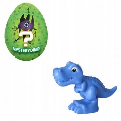 PAW PATROL CHASE VEHICLE + CHASE FIGURE + DINO