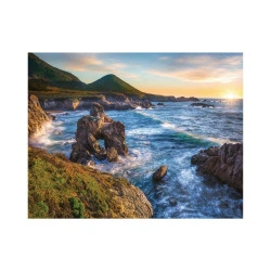 PUZZLE APUS, 1000 PIESE - Img 2