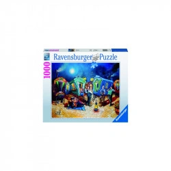 PUZZLE PETRECERE CLASICA, 1000 PIESE