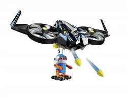 Robotitron Cu Drona - Img 3