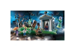 SCOOBY-DOO! AVENTURI IN CIMITIR - Img 3