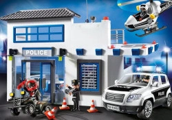 Sectie De Politie - Img 2