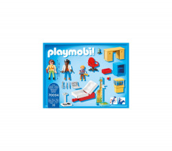 SET CABINETUL PEDIATRULUI