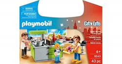 Set Portabil - Bucatarie