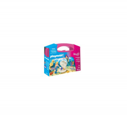 SET PORTABIL SIRENE