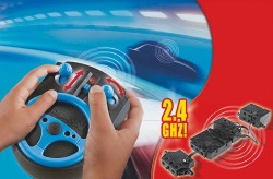 Set Telecomanda 2.4Ghz - Img 3