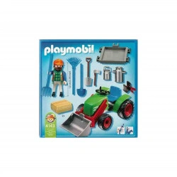 TRACTORUL FERMIERULUI - Img 3