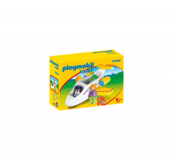 1.2.3 AVION CU PASAGER