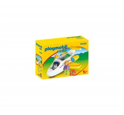1.2.3 AVION CU PASAGER