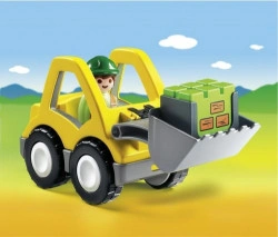 1.2.3 Excavator - Img 2
