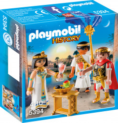 Caesar Si Cleopatra