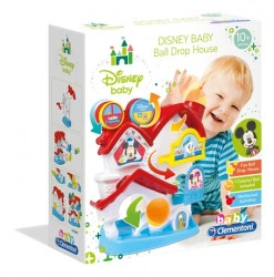 Casa Interactiva A Lui Mickey