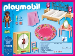 Dormitorul - Img 2
