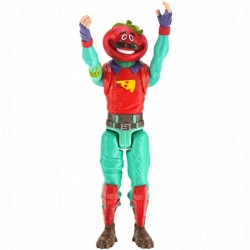 Figurina de colectie Fortnite TOMATOHEAD 30 CM - EDITIE LIMITATA !